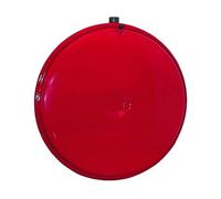 Vaso di espansione per caldaie 8L Ø385mm H103mm, 3 bar