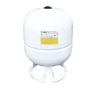 Vaso di Espansione per Impianti Solari 50 L Elbi