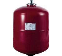 VASO ESPANSIONE PER IMPIANTI SOLARI Lt 8 Att. 3/4 200x330 VAREM