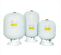 VASO DI ESPANSIONE PER IMPIANTI SOLARI DSV 50lt