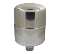 Vaso di espansione per pompa autoadescante autoclave domestica serbatoio di espansione acqua autoclave domestica serbatoio a membrana accessori pompa acqua (2L 32MM)
