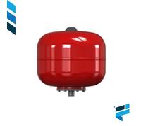 VASO DI ESPANSIONE PER RISCALDAMENTO 6-8-12-18-24-35-50-80-100-150-200 LT
