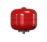 VASO DI ESPANSIONE PER RISCALDAMENTO 6-8-12-18-24-35-50-80-100-150-200 LT