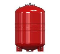 Vaso di espansione per riscaldamento a membrana maxivarem lr ce Lt50 - 3/4 -...
