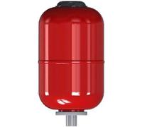 Vaso Di Espansione Extravarem Lr Per Imp. Riscaldamento - Lt 8 - 6 Bar