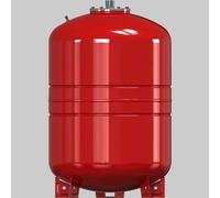 Vaso di Espansione per Riscaldamento Maxivarem Lr Ce LT.50 Att ¾ 380 x 620
