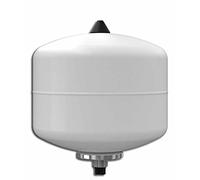 Vaso di espansione Reflex refix DD tipo 8 Bianco vordruck 4 Bar