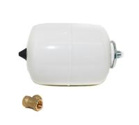 Vaso di espansione Reflex Refix DD12 bianco - 7307800