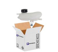 Vaso di espansione serbatoio liquido radiatore 50 nitro 1997-2004 / 50 aerox 2 tps 1997-2004 / sr 50cc (oem : 5br-e2490-0100)