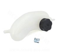 Vaso di espansione serbatoio liquido radiatore mbk 50 / yamaha 50 aerox (oem : 5