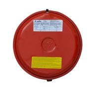 VASO DI ESPANSIONE SERIE ERP LT 6 lt.6 ELBI