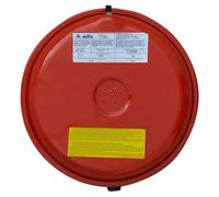VASO DI ESPANSIONE SERIE ERP LT 8 lt. 8