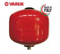 VASO DI ESPANSIONE SFERA AUTOCLAVE LT.24 IDROSFERA MOTORE AUTOCLAVE ATTACCO 1"