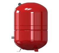 Vaso Di Espansione Starvarem Per Impianti Di Riscaldamento - Lt 50 - Raccordo 3/