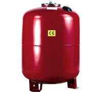 Varem Maxivarem LR 150 L Membrana Vaso di Espansione Riscaldamento, a Pressione