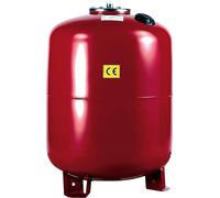 Varem Maxivarem LR 80 L Membrana Vaso di Espansione Riscaldamento, a Pressione