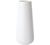 Vaso di fiori ceramico di Biancaneve a 11 pollici per la decorazione domestica, scatola di progettazione imballata