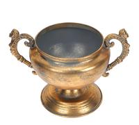 Vaso Di Fiori D'epoca Contenitore Per Composizioni Floreali Fioriera