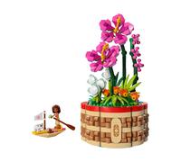 LEGO® Disney 43252 - Vaso da fiori Vaianas