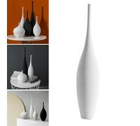 Vaso di fiori Fatti A Mano di Arte Zen Ufficio Porcellana Germoglio Del