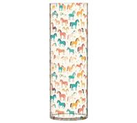 Vaso di fiori in plastica a forma di balena assassina, trasparente, estetico, trasparente, decorazione per la casa, cucina, tavolo, centrotavola, decorazione