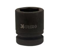 Vaso di impatto 1" esagonale 50 mm