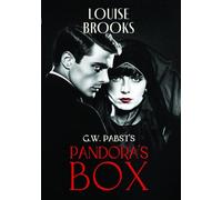 Vaso di Pandora [DVD]