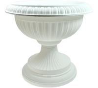 Vaso Di Piante Ø41Cm Fioriera Vaso EURO H 36Cm Vari Colori