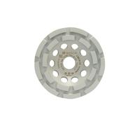Mola a Tazza Diamantata BOSCH Best For Concrete Ø mm 125 Cod.2608201228