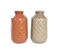DKD Home Decor Vaso, Standard