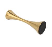 Vaso d'oro, Vasi d'oro Vasi d'oro per Centrotavola Bocca Rotonda Vasi di Fiori Secchi Secchi Vaso di Fiori in Acciaio Inossidabile 201 per la Casa Compleanno Anniversario