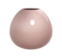 Vaso Drop Piccolo H. 12,8Cm 1,2L Porcellana Di Villeroy & Boch Perlemor