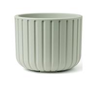 Vaso Echo 50 cm Dark Sage