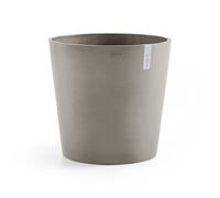 VASO ECOPOTS AMSTERDAM 50 cm - Tortora