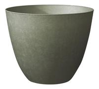 Vaso EDA Element Rotondo Ø 39,4 cm 26 L Kaki