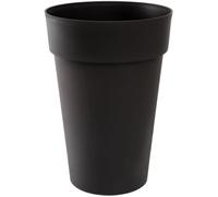 Vaso EDA oggi Toscana - 67L - Ø 46 x 65 cm - Antracite