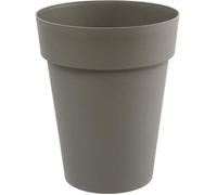 Vaso EDA Tuscan Mid Top - Ø 44 x 53 cm - 50 L - Taupe