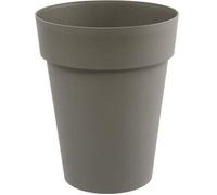 Vaso EDA Tuscan Mid Top - 44 x 53 cm - 50 L - Taupe