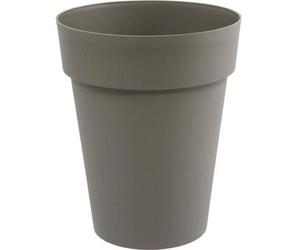 Vaso EDA Tuscan Mid Top - 44 x 53 cm - 50 L - Taupe