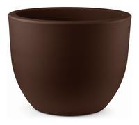Vaso Eggy 65 cm Bianco