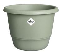 Vaso Elho Amiga Rond 25 Verde 5 L Plastica Riciclata