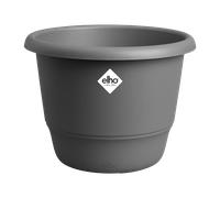 vaso elho Amiga Round 40 Anthracite elho
