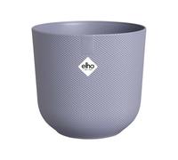 Vaso Elho Jazz Round Viola Ø 19 x B 19 x H 18 cm interno Lilla