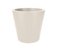 vaso elho Pure Straight Round 65 White elho