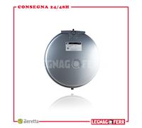 Vaso Espansione 10 LT per Caldaia Berretta Ricambi R2573