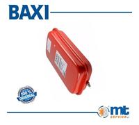 VASO ESPANSIONE 10LT PER BAXI LUNA 3 COMFORT 330 HT