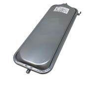 Vaso espansione 6 litri 3/8 con staffa per Immergas 1036267 Eolo Mini Nike Mini