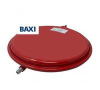 Vaso espansione 6 litri attacco 3/8 caldaia Baxi 5693920 Eco Four, Fourtech, Mai