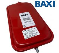 Vaso espansione 6 Litri caldaia Baxi 5693900 Eco4s, Eco5, Ecofour, Fourtech, Lun