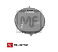 VASO ESPANSIONE 6 LITRI D.392 MM ATTACCO 3/8" RICAMBIO CALDAIA UNICAL 95262008